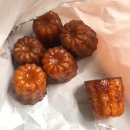 (주)엘지생활건강신제주이마트점 | #버거킹 판매 종료되기 전 마지막 와퍼 먹어보기_그리고 스타벅스 까눌레도!!