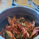춘천새윤요양병원 | 춘천 칼국수 맛집 장학리 <해말조개칼국수> 솔직후기