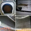 화이트 앤 크리닝 이미지