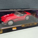 1/18 리코 BMW 507 로드스터 이미지