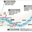 [朝鮮時代 文化空間] 아름다운 한강(漢江)과 경강(京江) 이미지