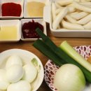 밥보다맛있는떡볶이 이미지