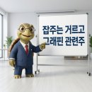"잡주는 거르고" 그래핀 관련주 5년 지켜본 직장인의 진짜 종목 정리