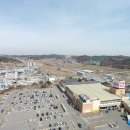 이안아파트 106동 건너편 이미지