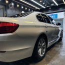 동일석유(주)금성주유소 | 보증기간 지난 수입차 유지비 2부 - 유류비_경유 (bmw 520d, 2012년식)