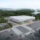 광교복합체육센터 이미지