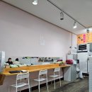 달래김밥&라면;분식