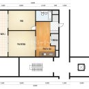 한국아파트(1차) 이미지