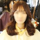 예쁜머리 이미지