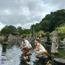 동부판매서비스 | 발리 렘푸양사원, 띠르따 강가 프라이빗 동부 투어 사진 꿀팁, 대기시간, 옷 후기