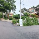 여수돌산반딧불황토민박 | 여수돌산반딧불황토펜션 진입로 변신