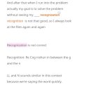 링글 화상영어 6회차 후기
