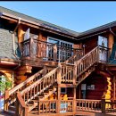 대천통나무리조트 이미지