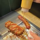 공주(당진방향)휴게소 주유소 이미지