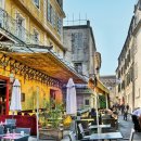 카페테라스 이미지