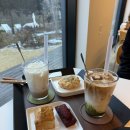 풍경(오월의 이야기 | 춘천 서면 카페 오월정원 | 20년간 가꾼 1500평 숲속 정원, 춘천 뷰맛집 인정 🌿