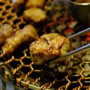 제주흑돼지숯불구이 이미지