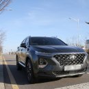 신차 출고 후 할 일은? 신형 싼타페로 알아보기 이미지