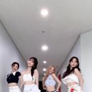 꽤 괜찮은 조합 프로미스나인x있지.gif 이미지