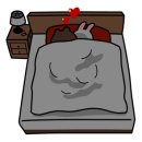 양양 발렌타인 애견펜션 이미지