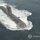 [Aug. 4, Yonhap Feature] S. Korean Navy offers insight into demanding submarine life 이미지