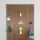 한지 공예 | 한지가헌 한지공예 체험 후기, 알타리김치 밀키트