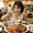 명태잡는어부 | [양재역] 명태어부, 코다리, 가오리, 알곤이 회식 추천