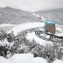 하이원 노래연습장 이미지