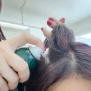성수동미용실 : 에르아룸 성수본점 아윤채두피클리닉 후기