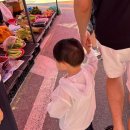 강화고등학교 | 두돌아이랑 강화풍물시장 오일장/ 강화고 블루리본 밴뎅이 맛집/ 쑥떡 후기