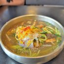 진주냉면 이미지