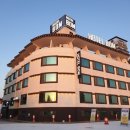 대천호텔 이미지