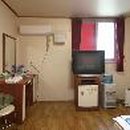 리빙모텔 이미지