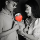 벌스데이스튜디오 50일촬영 내돈내산