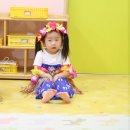 7월1주 꽃잎반 특별활동 [라라노리, 오르프] 이미지