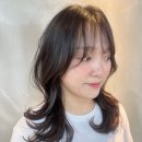 김나영헤어 | 서면전포레이어드컷 투스 헤어 전포 김나영원장님 클리닉 레이어드컷 받고 왔어요