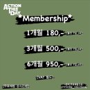 크로스핏ATD