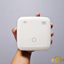 제우스 스카이 미니빔 휴대용 빔프로젝터 추천 가족 여행 준비