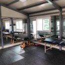 신화 휘트니스 센터 이미지