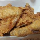 멕시카나 치킨 이미지