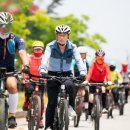 낙동강체육공원 자전거대여소 이미지