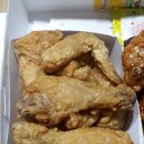 순살로두마리치킨 이미지