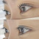 오늘더예쁘다 | 전주 효자동 속눈썸펌, 오늘도예쁘다눈썹&amp;속눈썹 후기