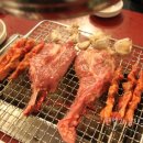 천천향 화곡양꼬치 이미지