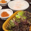 [강릉] 장군시오야끼 교동직영점, 강원도 영동권에서 먹는 파절이 볶음