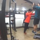 운동케어짐 이미지