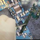 덕암동주민센터 | 대전 갤럭시 N(S) 20,21,22 휴대폰 데이터 복구 복원 세탁기가 빨았어요(세종전주청주)