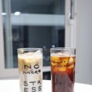 뉴타운커피 고소한원두 후기 – 드립커피부터 라떼까지, 아라비카&amp;로부스타 블렌드 완벽 비교