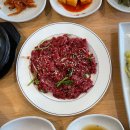 [청담 맛집]육회비빔밥 영천영화 솔직 후기