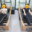 키즈 필라테스 이미지